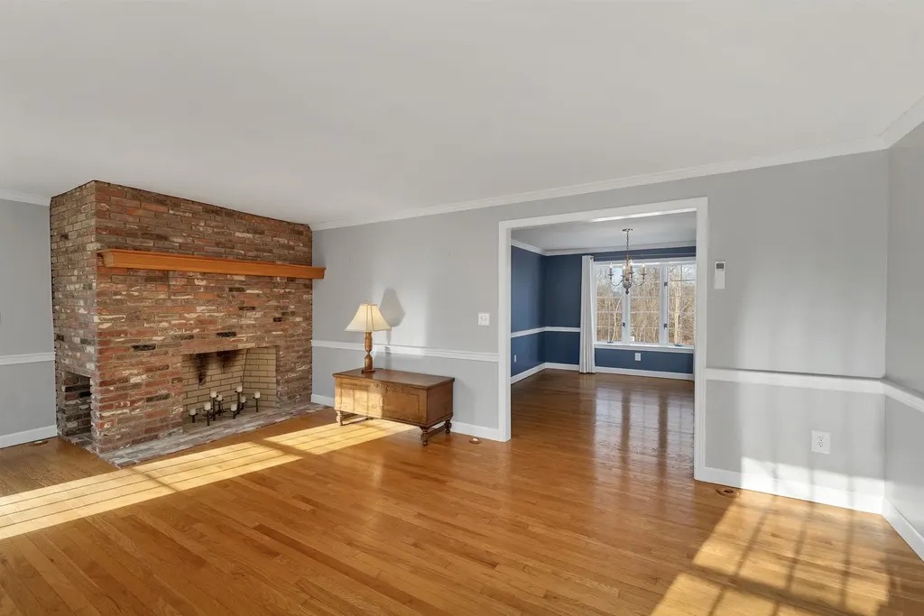 2 Orchard Hill Road Greenland NH 03840