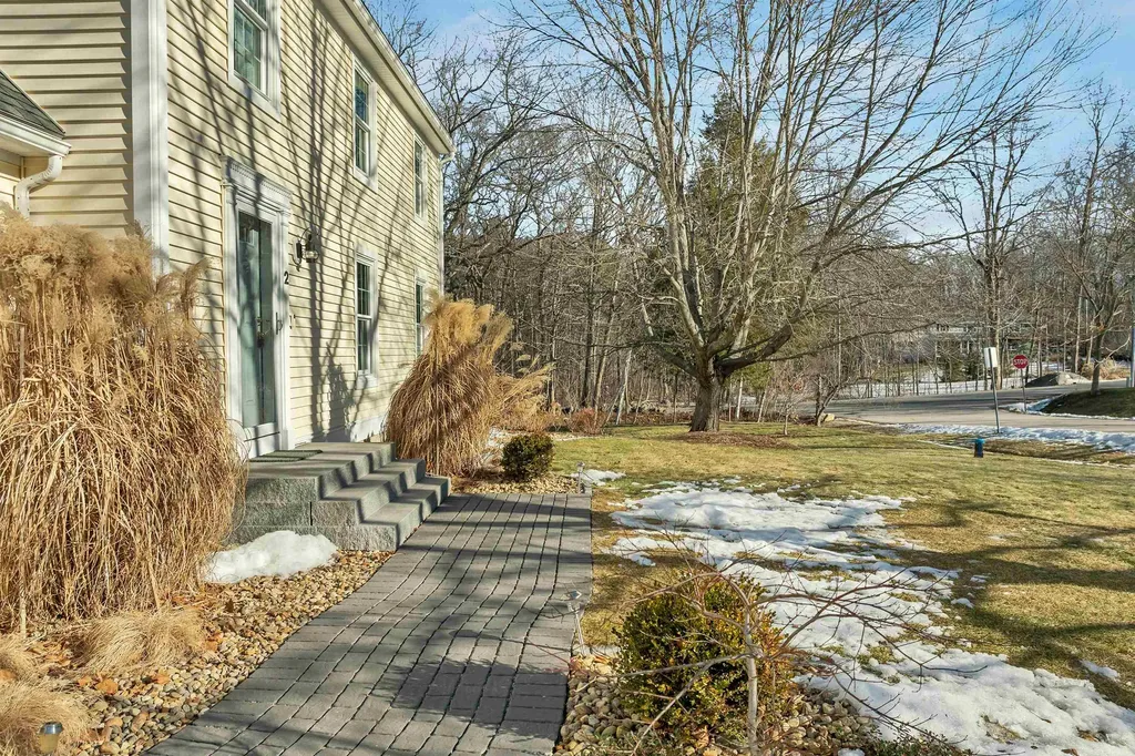 2 Orchard Hill Road Greenland NH 03840