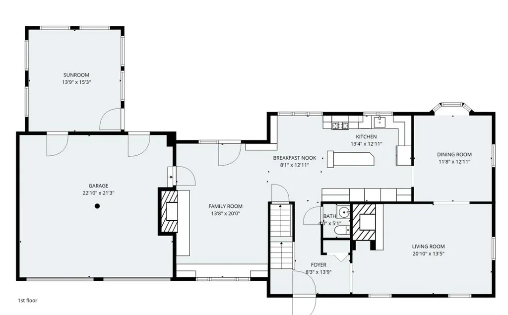 2 Orchard Hill Road Greenland NH 03840