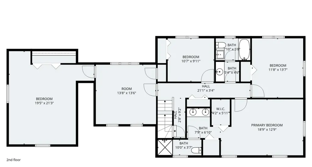 2 Orchard Hill Road Greenland NH 03840