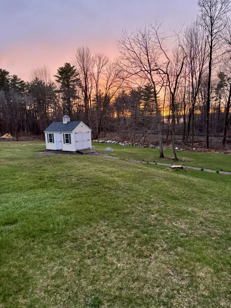 2 Orchard Hill Road Greenland NH 03840