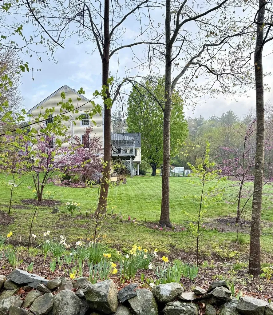 2 Orchard Hill Road Greenland NH 03840