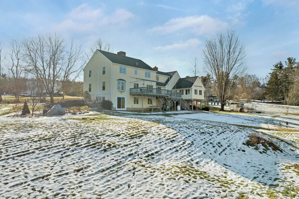 2 Orchard Hill Road Greenland NH 03840