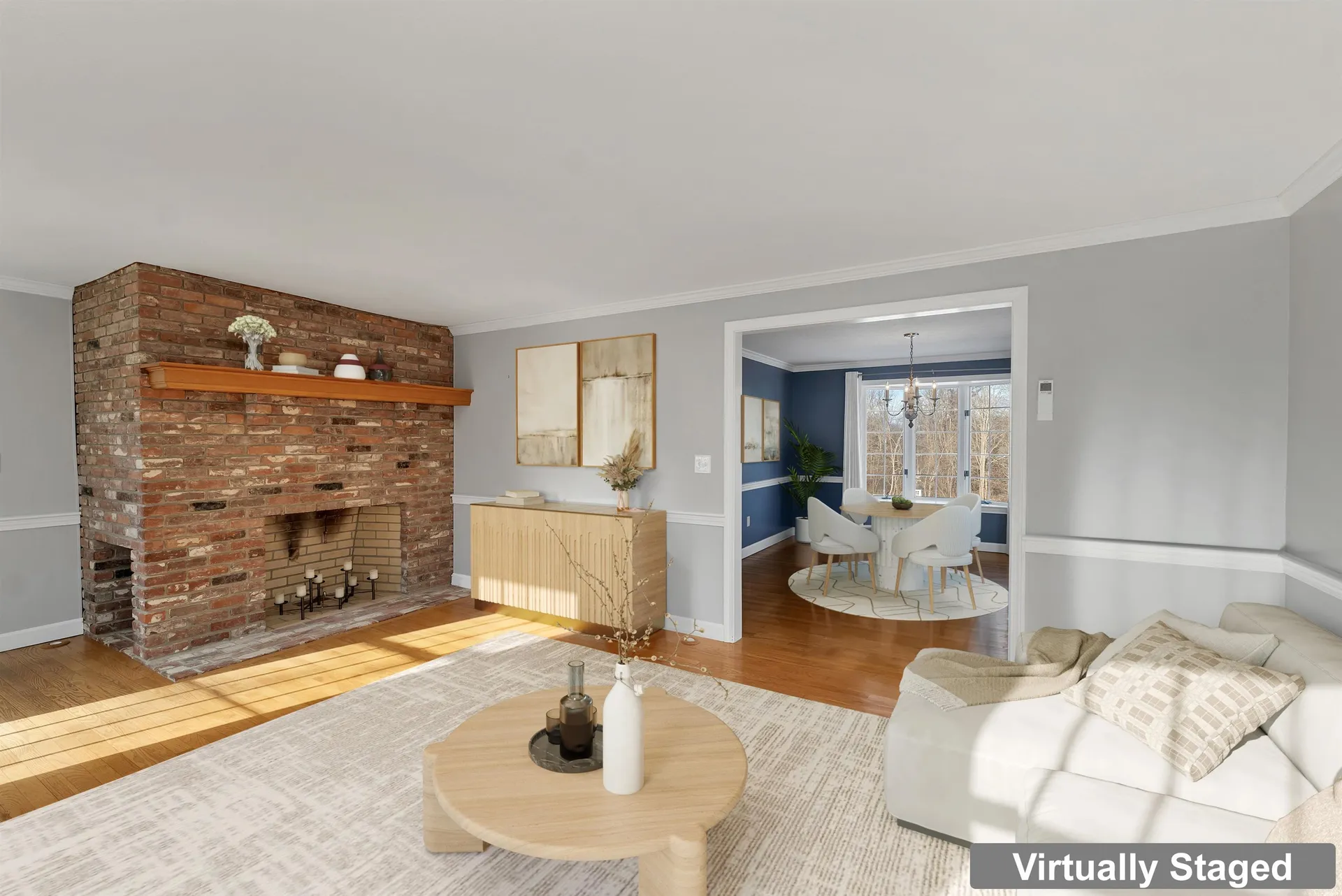 2 Orchard Hill Road Greenland NH 03840