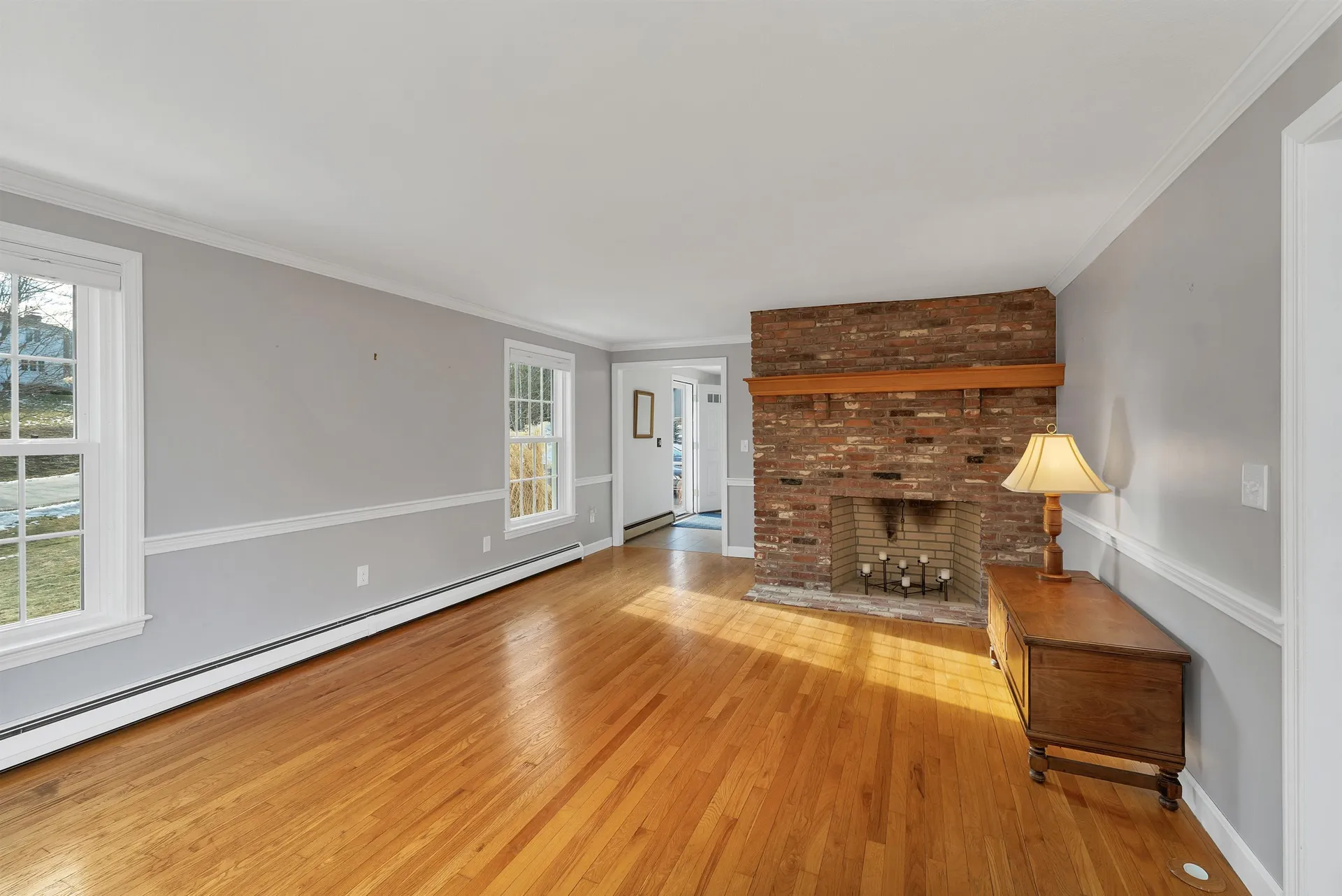 2 Orchard Hill Road Greenland NH 03840