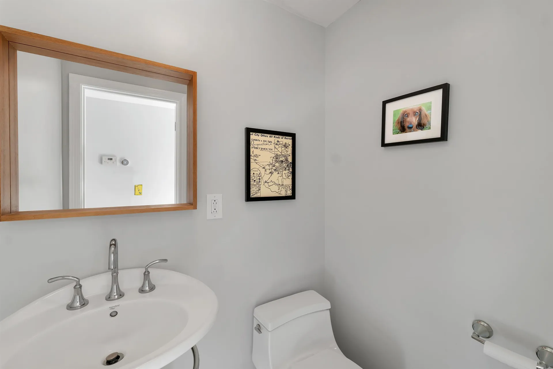 2 Orchard Hill Road Greenland NH 03840