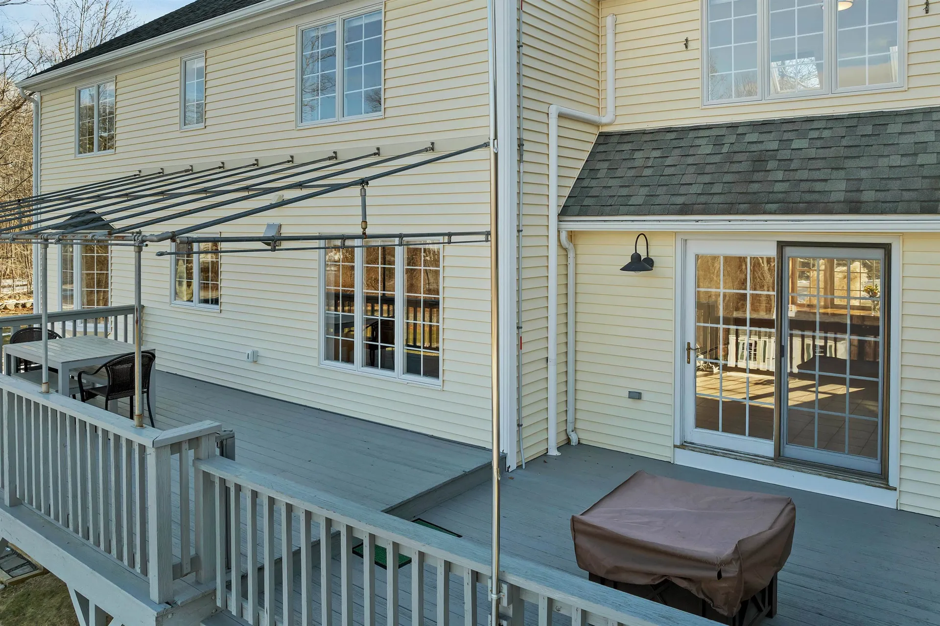 2 Orchard Hill Road Greenland NH 03840