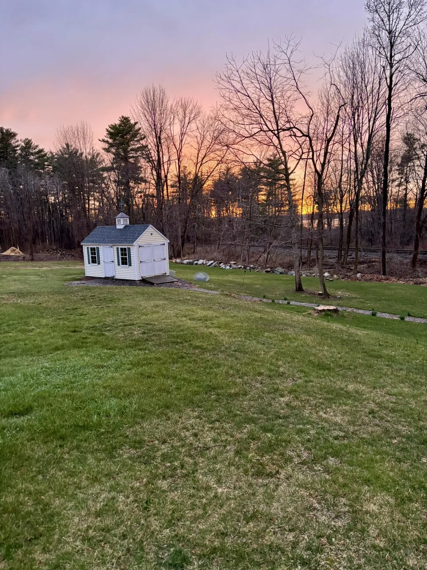 2 Orchard Hill Road Greenland NH 03840