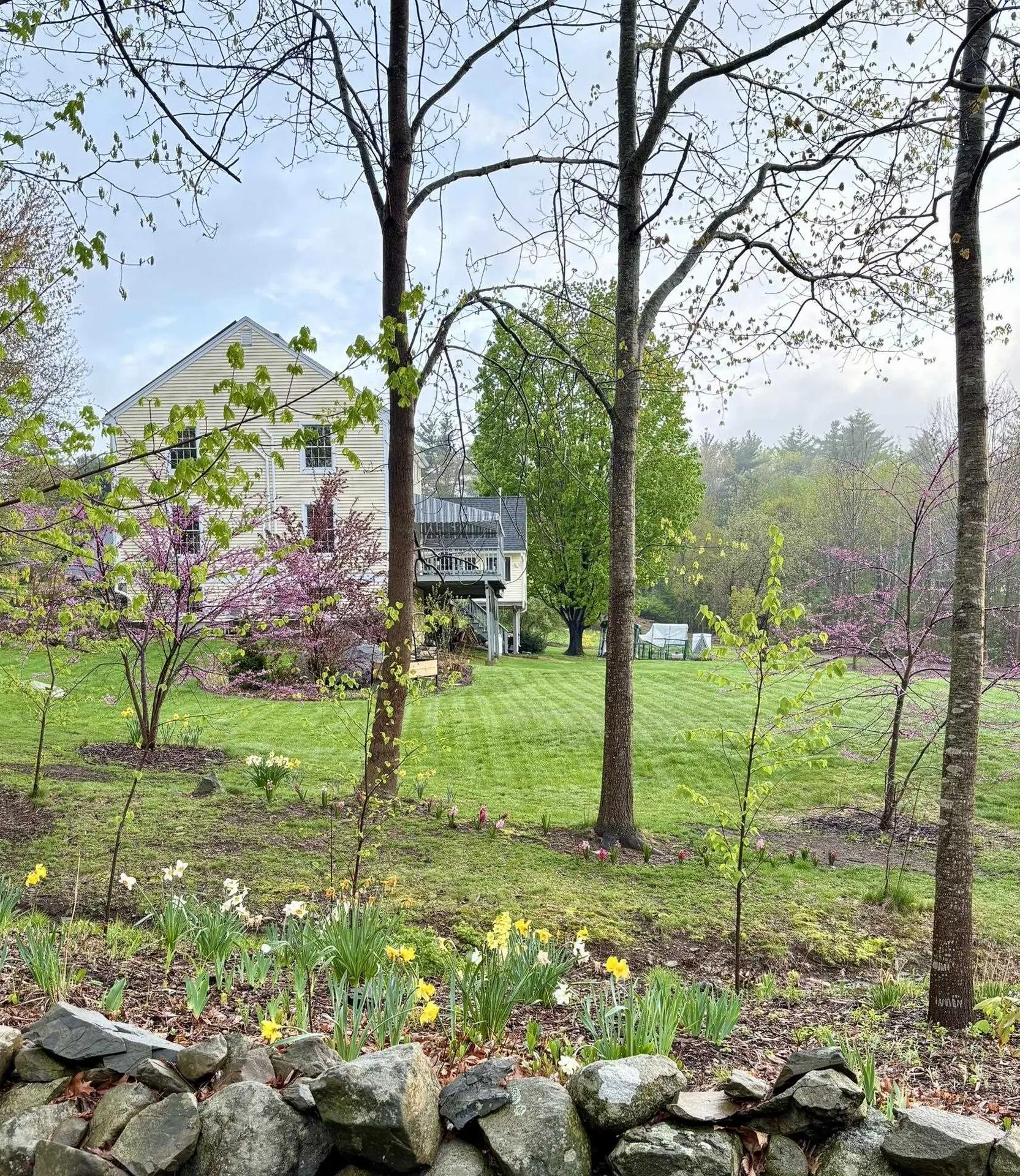 2 Orchard Hill Road Greenland NH 03840