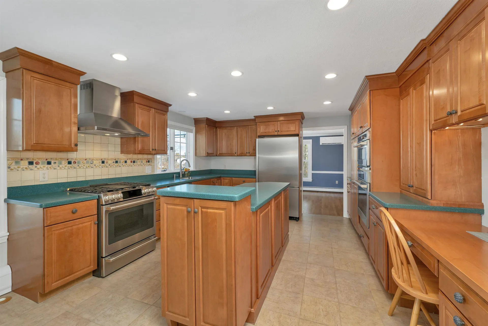 2 Orchard Hill Road Greenland NH 03840