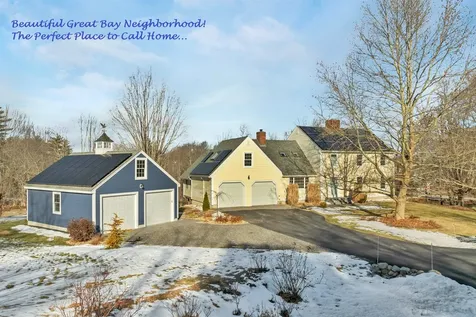 2 Orchard Hill Road Greenland NH 03840