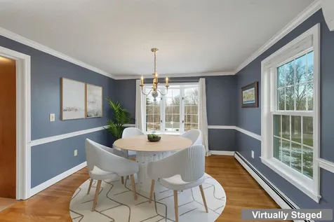 2 Orchard Hill Road Greenland NH 03840