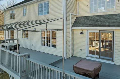 2 Orchard Hill Road Greenland NH 03840