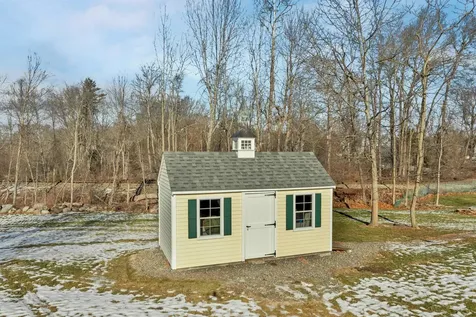 2 Orchard Hill Road Greenland NH 03840