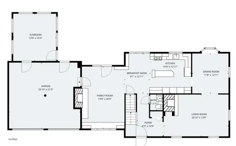 2 Orchard Hill Road Greenland NH 03840