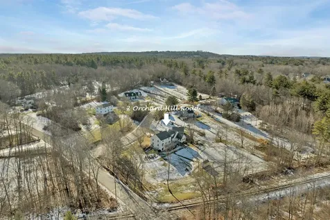 2 Orchard Hill Road Greenland NH 03840
