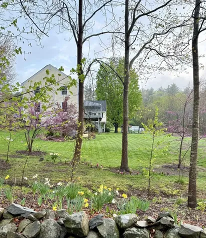 2 Orchard Hill Road Greenland NH 03840