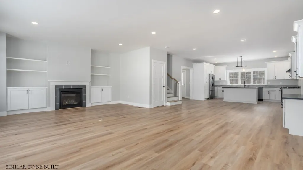 36 Leavitt Lane Strafford NH 03884