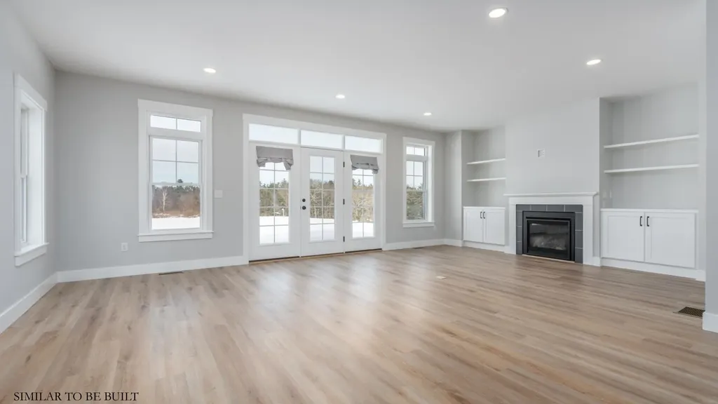 36 Leavitt Lane Strafford NH 03884