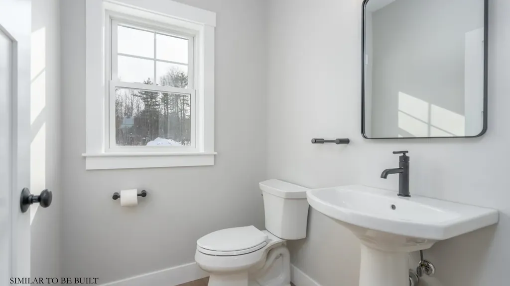 36 Leavitt Lane Strafford NH 03884