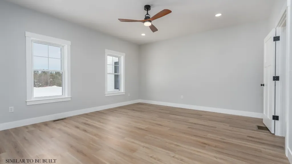 36 Leavitt Lane Strafford NH 03884