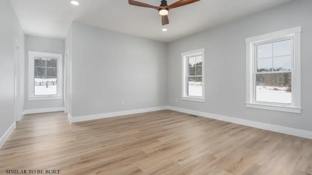 36 Leavitt Lane Strafford NH 03884