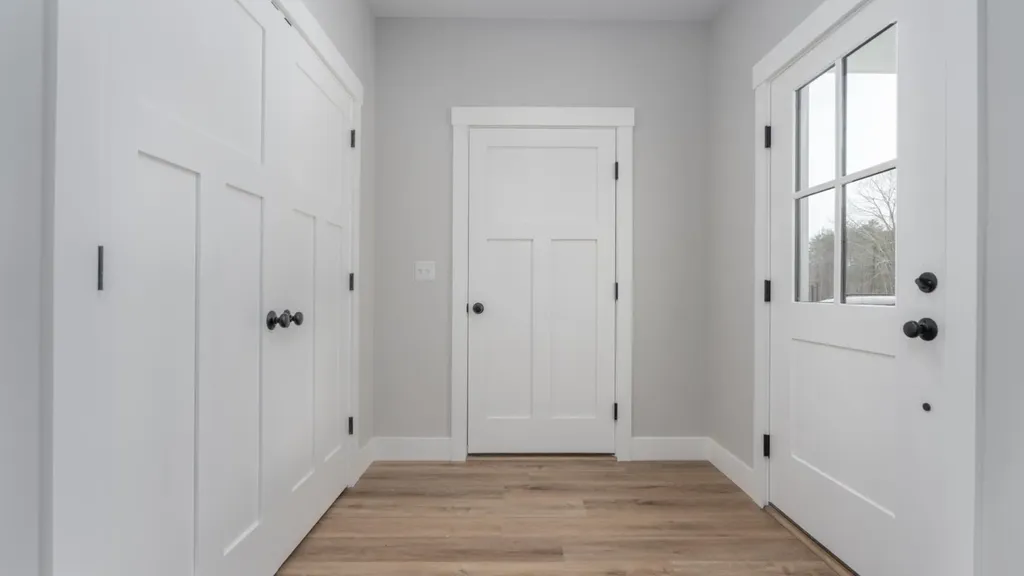 36 Leavitt Lane Strafford NH 03884