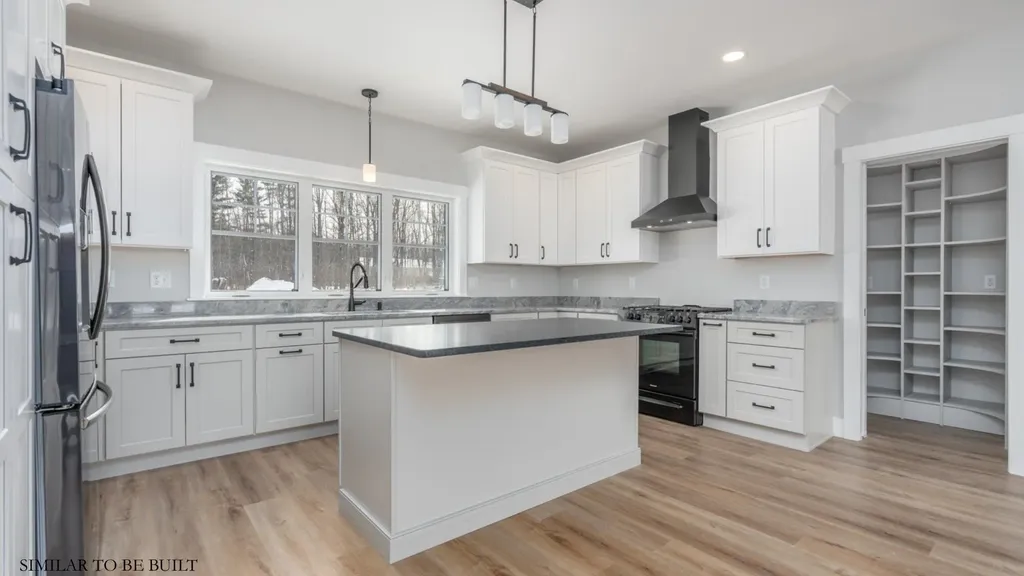 36 Leavitt Lane Strafford NH 03884