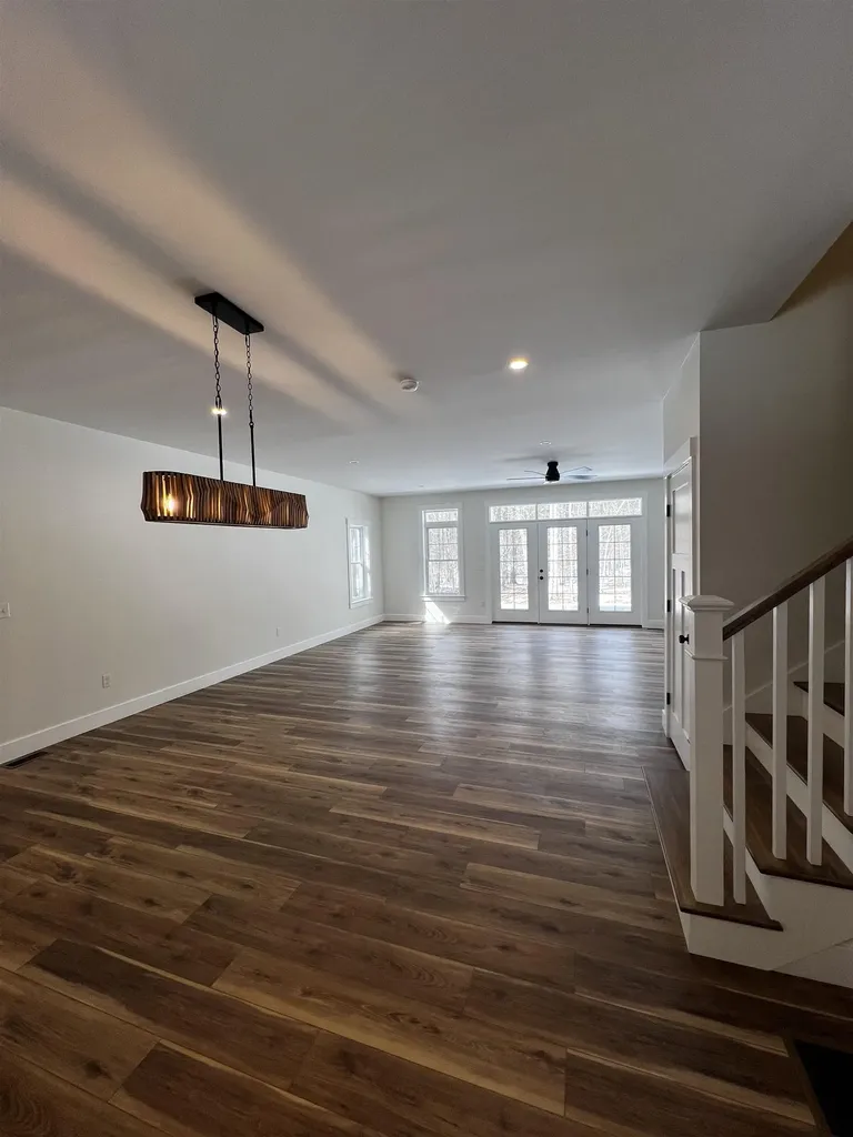 36 Leavitt Lane Strafford NH 03884