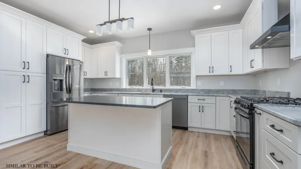 36 Leavitt Lane Strafford NH 03884