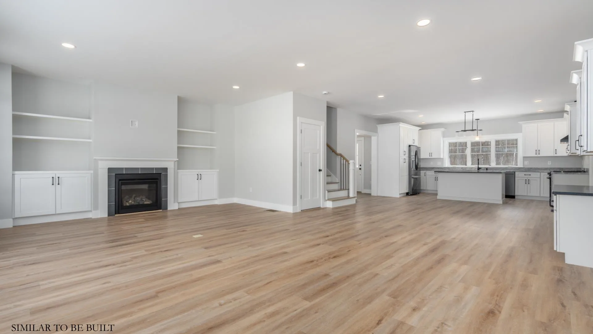 36 Leavitt Lane Strafford NH 03884