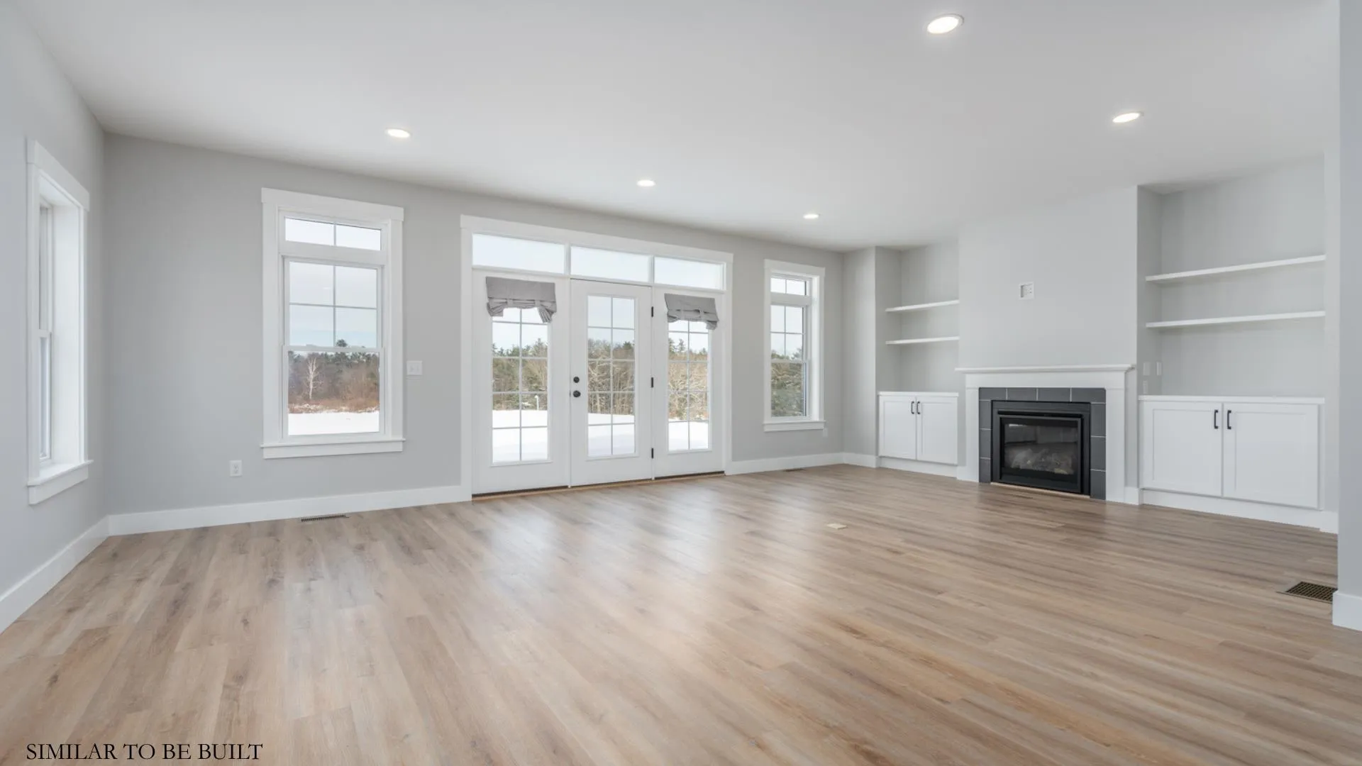 36 Leavitt Lane Strafford NH 03884