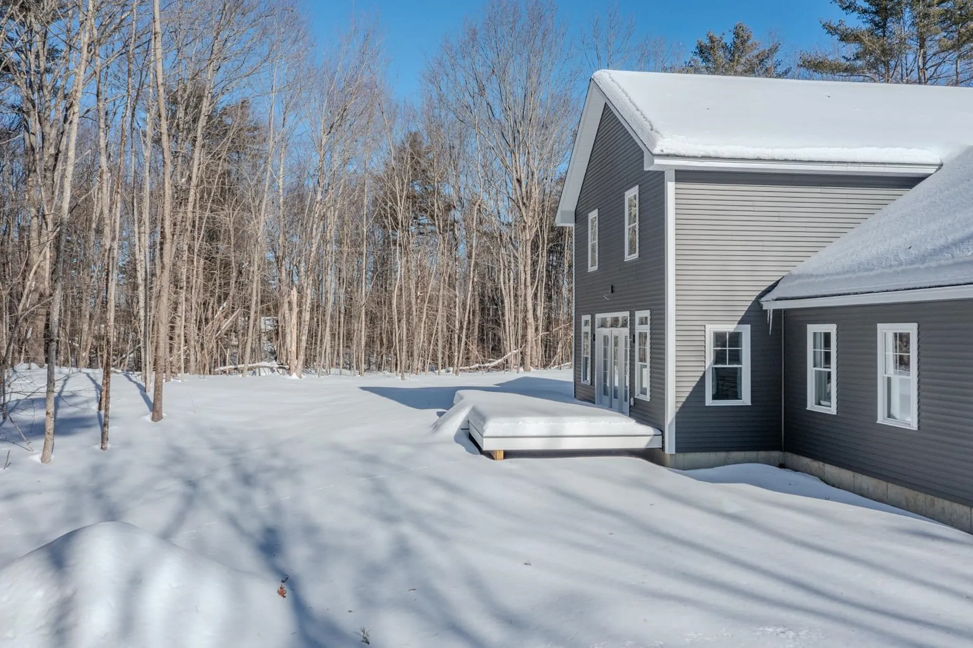 36 Leavitt Lane Strafford NH 03884
