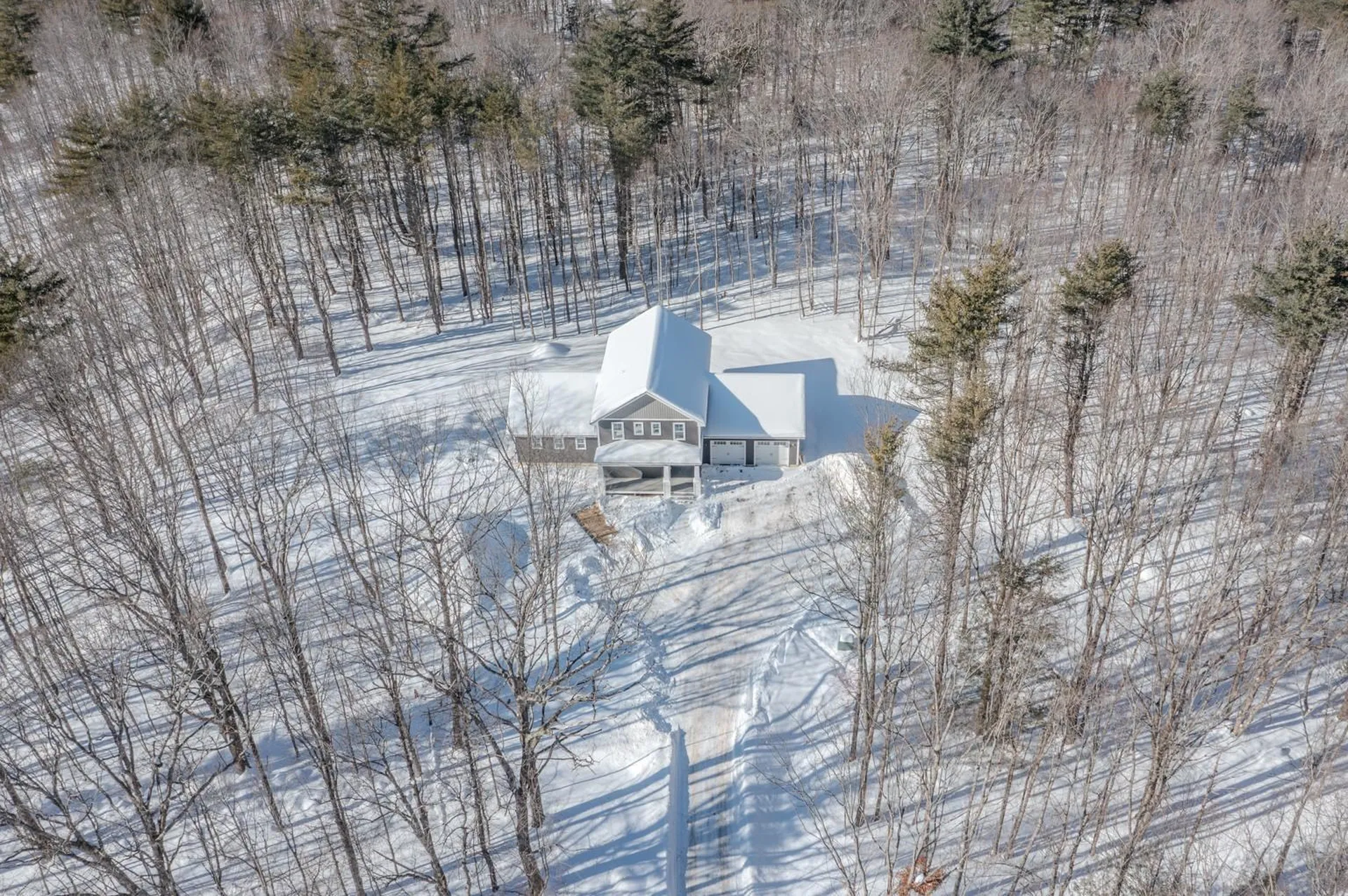 36 Leavitt Lane Strafford NH 03884