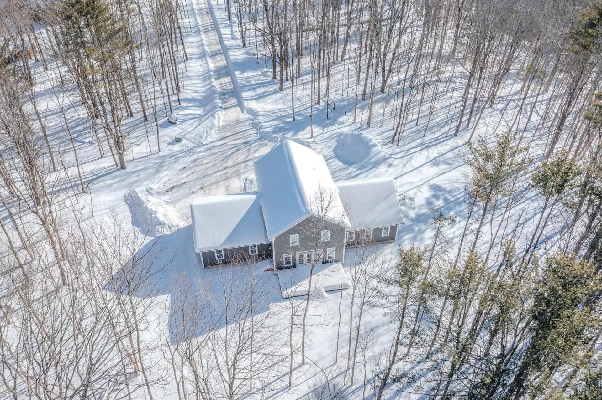 36 Leavitt Lane Strafford NH 03884