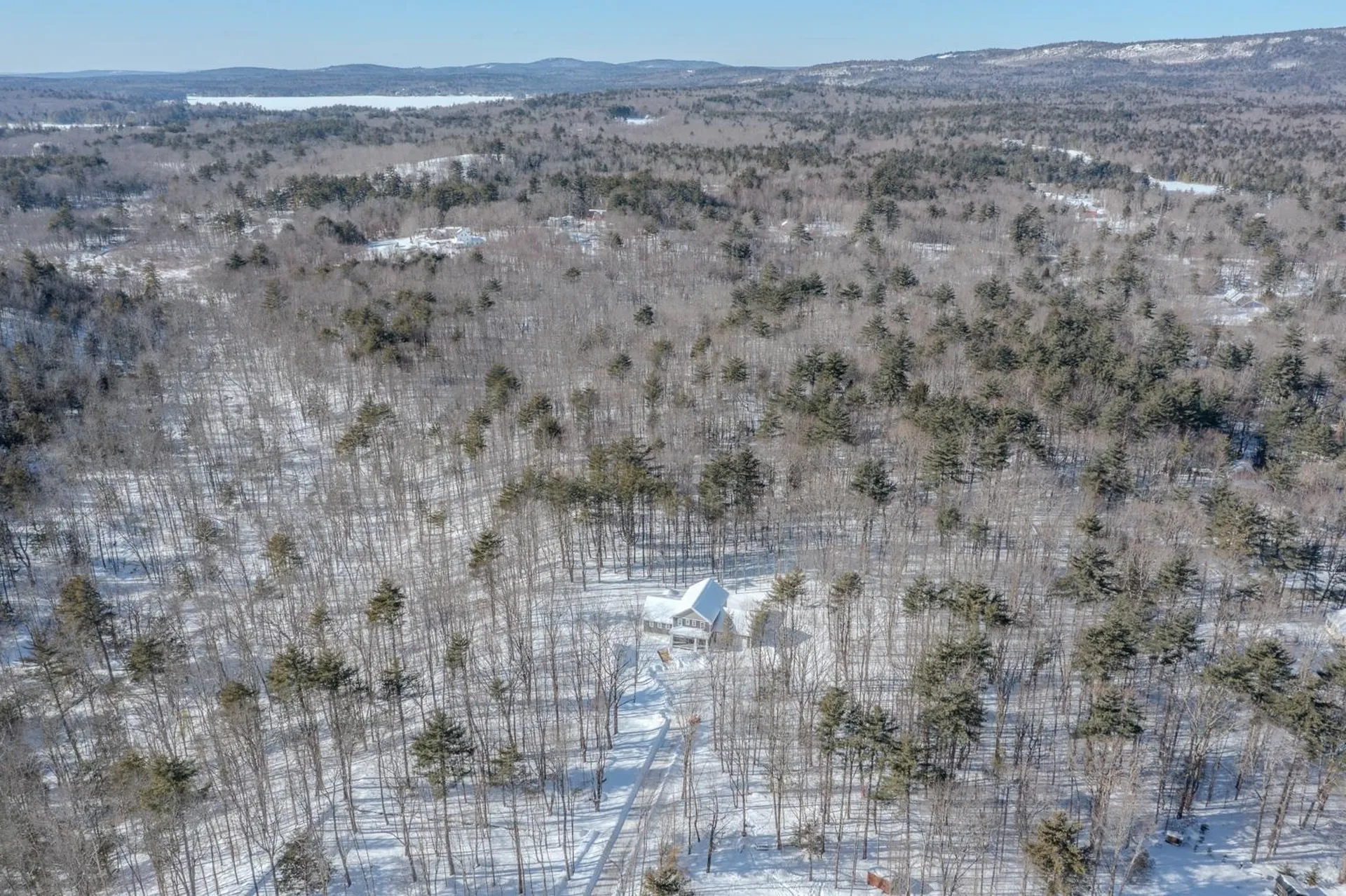 36 Leavitt Lane Strafford NH 03884