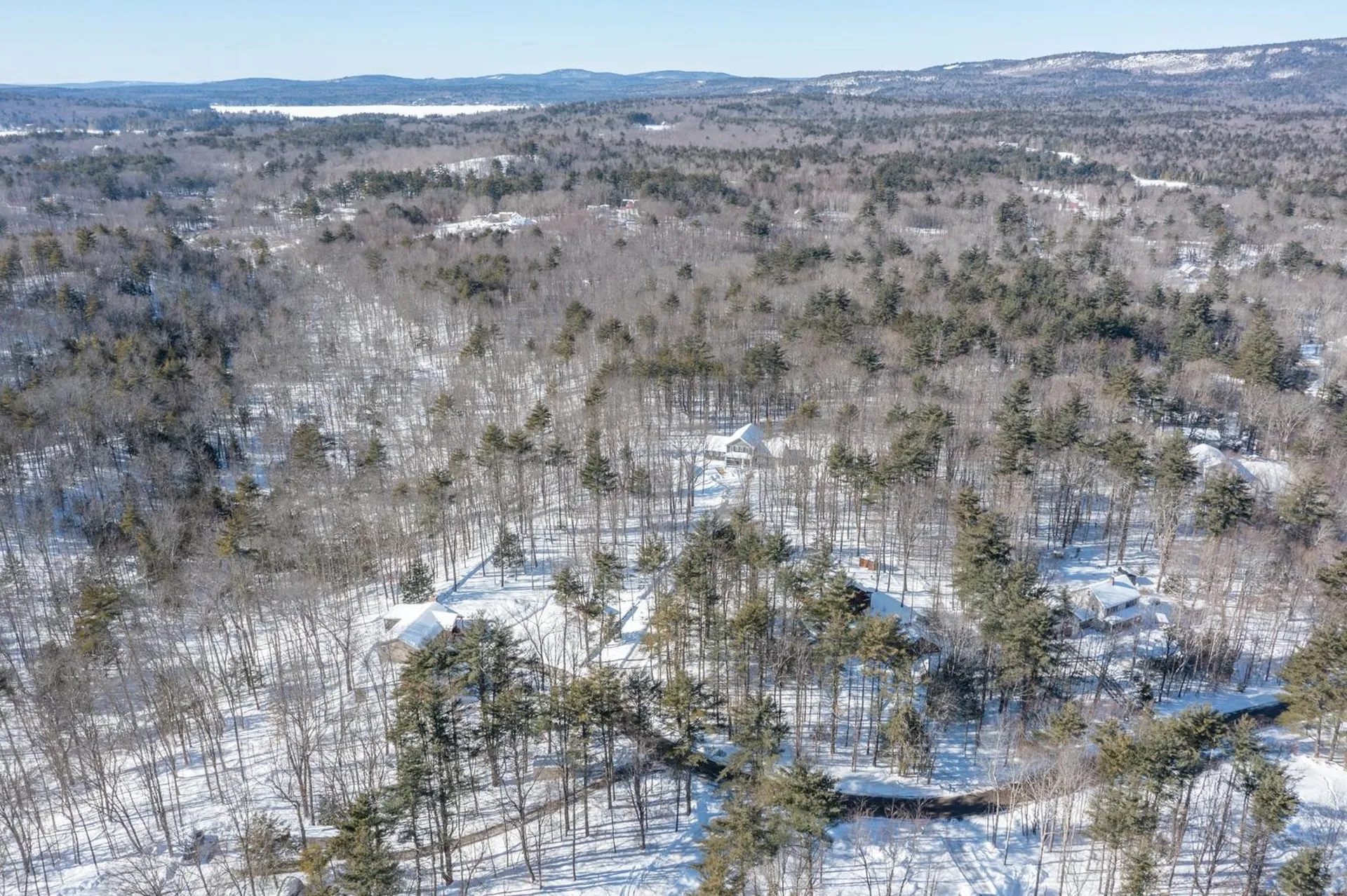 36 Leavitt Lane Strafford NH 03884