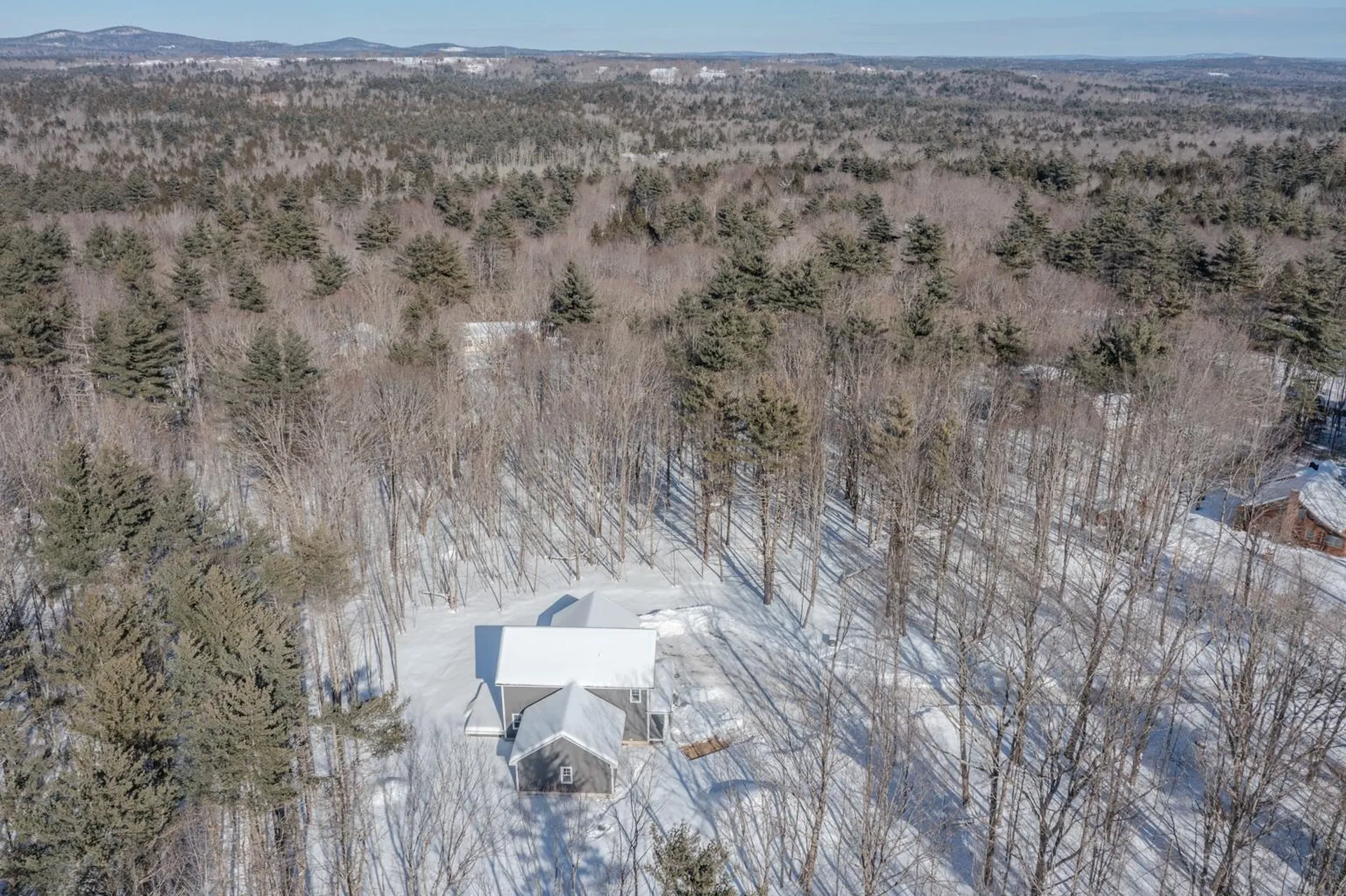 36 Leavitt Lane Strafford NH 03884