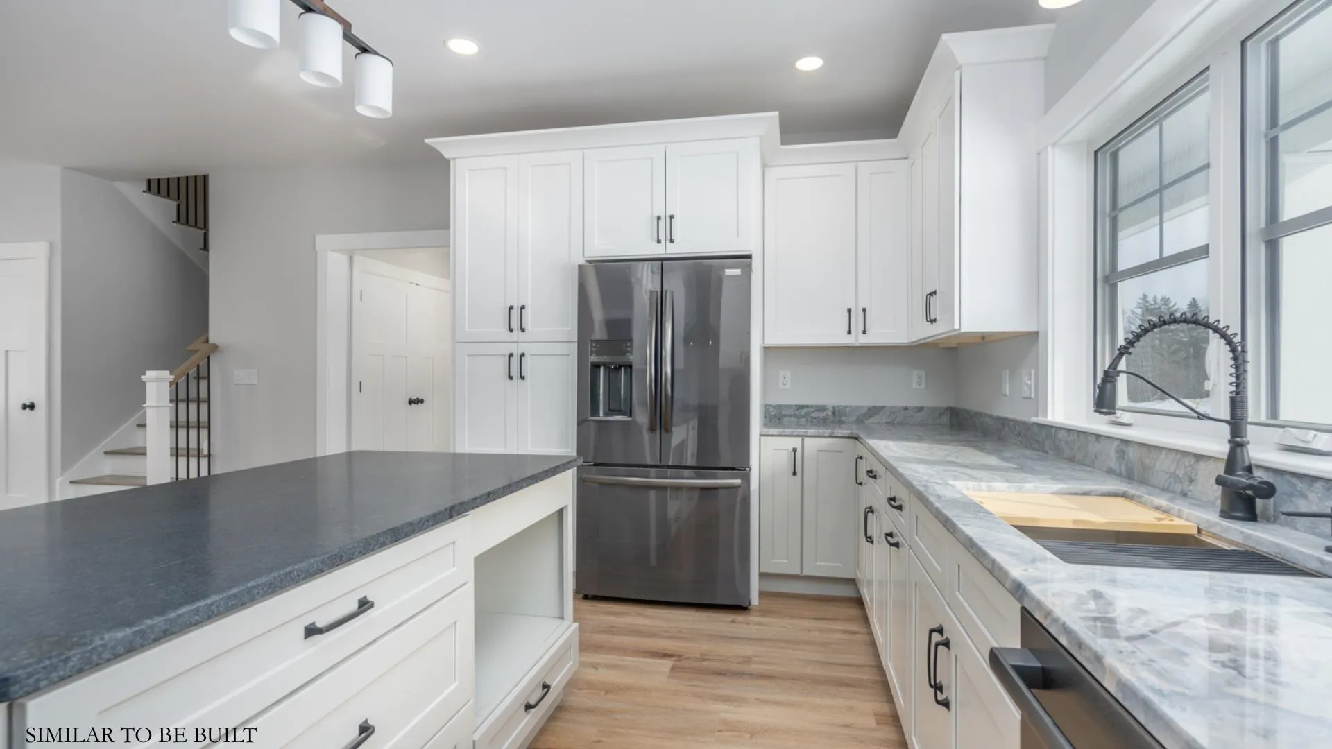 36 Leavitt Lane Strafford NH 03884