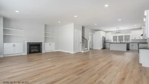 36 Leavitt Lane Strafford NH 03884