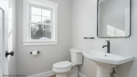 36 Leavitt Lane Strafford NH 03884