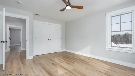 36 Leavitt Lane Strafford NH 03884