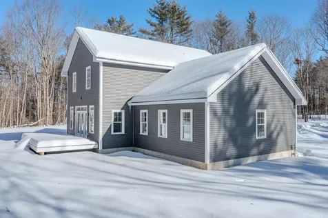 36 Leavitt Lane Strafford NH 03884