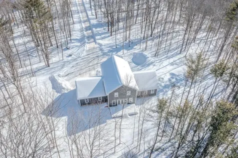 36 Leavitt Lane Strafford NH 03884