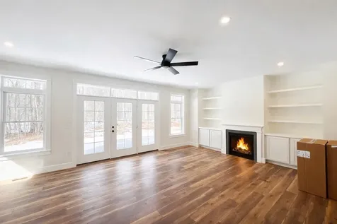 36 Leavitt Lane Strafford NH 03884