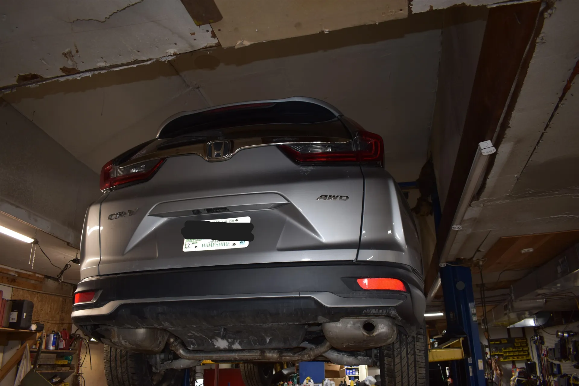 8 Avery Street Holderness NH 03245