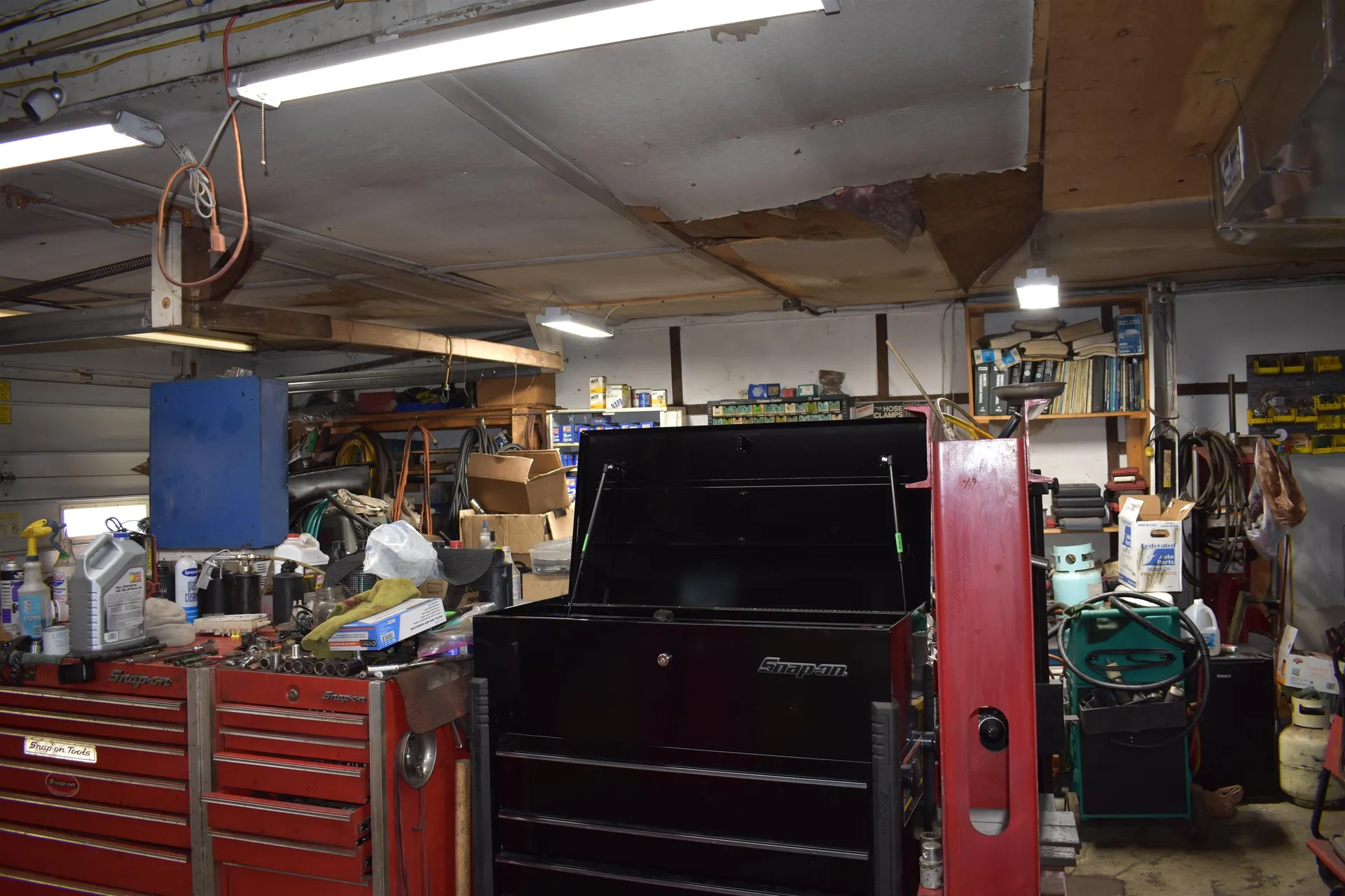 8 Avery Street Holderness NH 03245