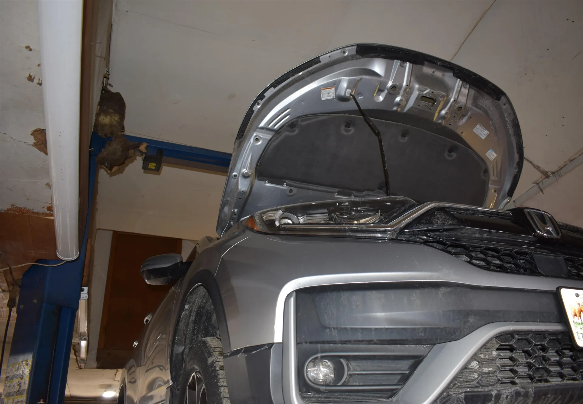 8 Avery Street Holderness NH 03245