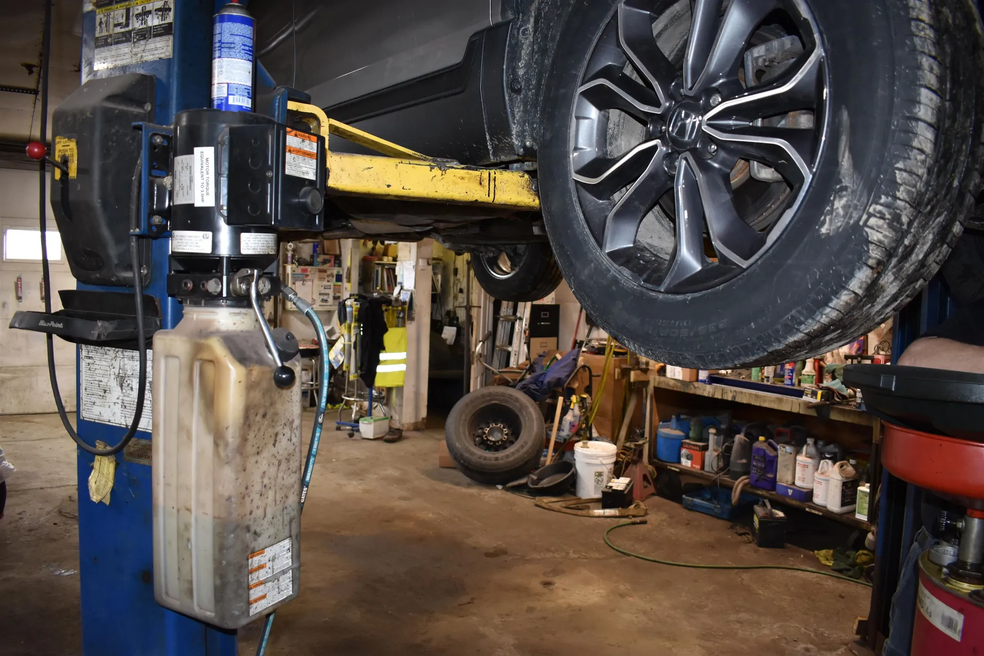 8 Avery Street Holderness NH 03245