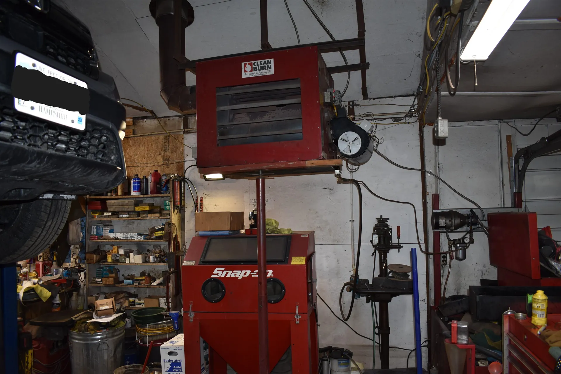 8 Avery Street Holderness NH 03245